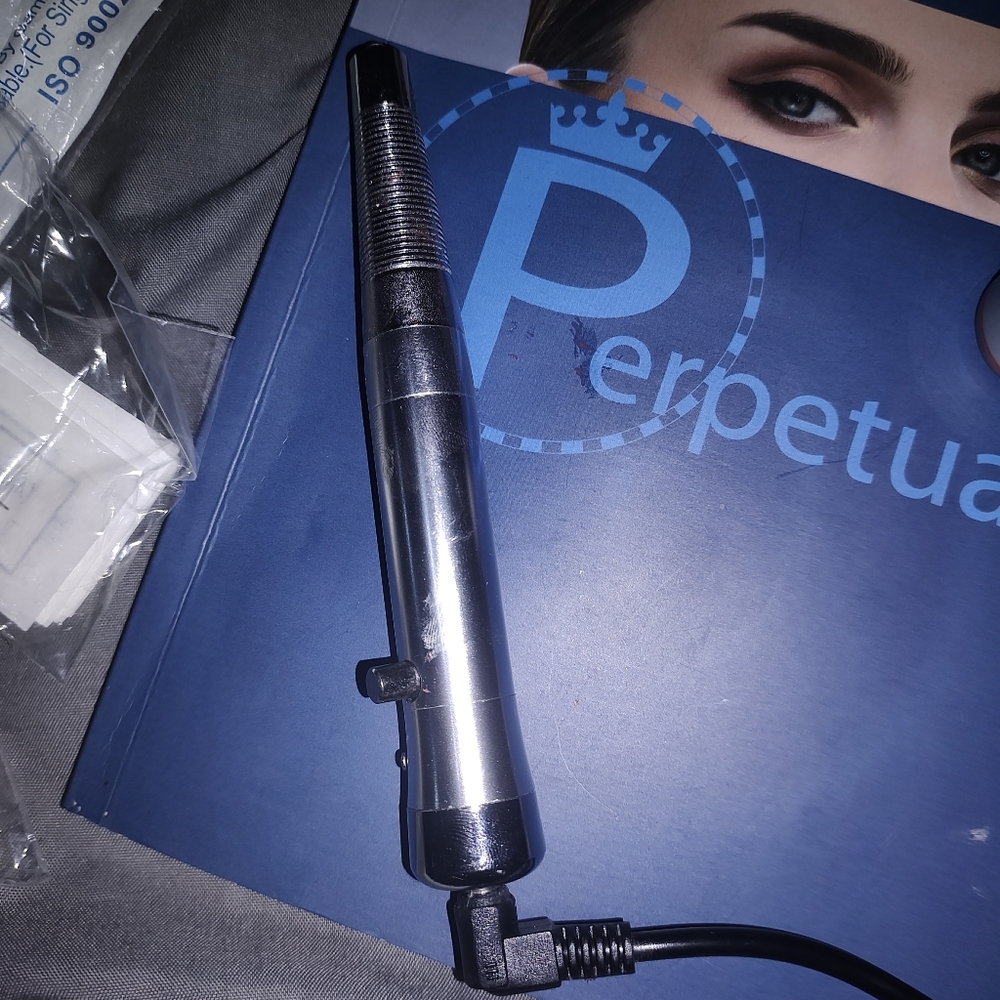 Micropigmentation machine